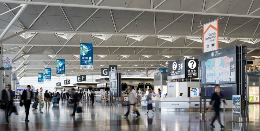 Nagoya Chubu Centrair : оренда приватного літака
