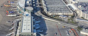 Austin-Bergstrom International : оренда приватних літаків