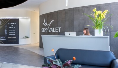 AEROAFFAIRES x Sky Valet: ексклюзивне партнерство, що обслуговує бізнес-авіацію