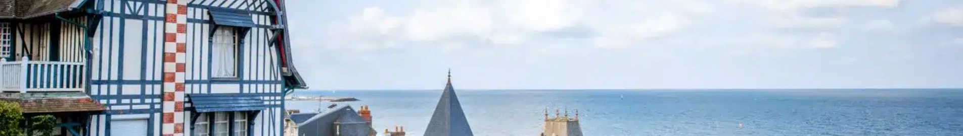 Довілль: досвід польоту на гелікоптері