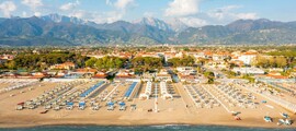Неаполь - Капрі: трансфер на вертольоті
