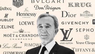 LVMH інвестує $800 млн у Flexjet: назустріч новій ері в приватній авіації?