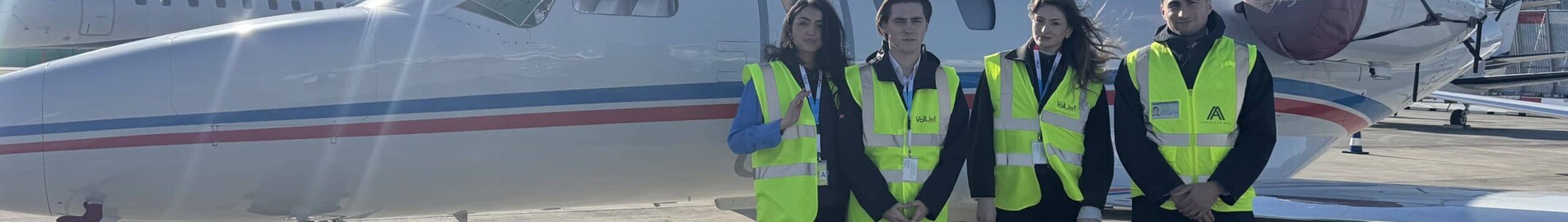 Чому варто обрати AEROAFFAIRES для оренди приватного літака?