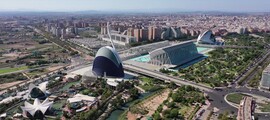 Барселона - Ібіца: трансфер на вертольоті