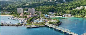 Монтего-Бей - Очо-Ріос: трансфер на вертольоті