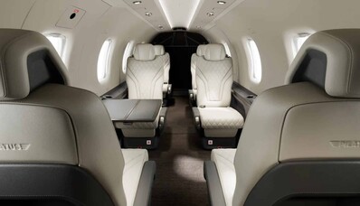 Pilatus PC-12 PRO: новий турбогвинтовий еталон у 2025 році