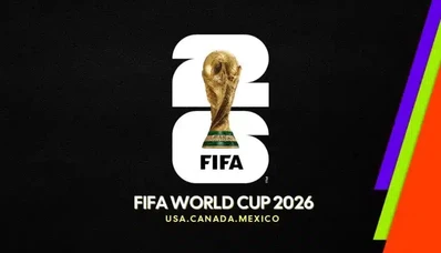 Чемпіонат світу з футболу 2026