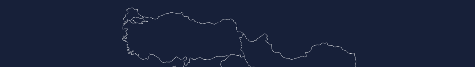 Нестабільний повітряний простір на Близькому Сході: які наслідки для бізнес-авіації?