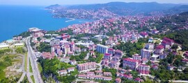 Ерзінджан: Оренда приватного літака
