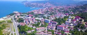 Зонгулдак: оренда приватного літака