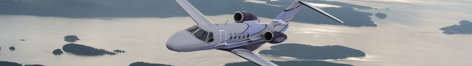 Cessna Citation CJ4 Gen3: еталонний легкий реактивний літак отримає оновлення у 2026 році