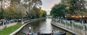 Ескішехір: оренда приватних літаків
